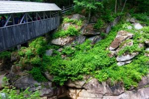 Franconia Notch State Park