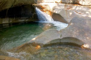 Franconia Notch State Park