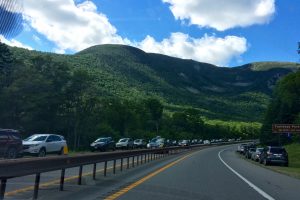 Franconia Notch State Park