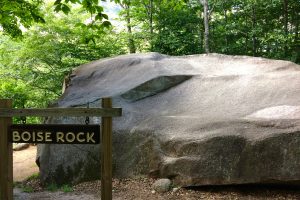 Franconia Notch State Park