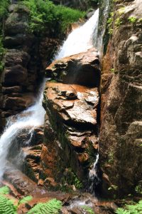 Franconia Notch State Park