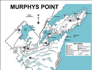 Murphys Point Provincial Park