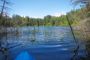 Kettle Lakes Provincial Park