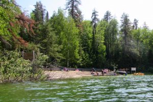 Kettle Lakes Provincial Park