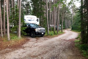 Lake Superior Provincial Park