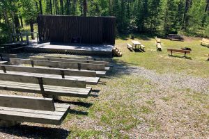 Kettle Lakes Provincial Park