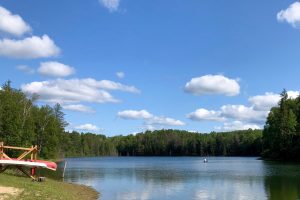 Kettle Lakes Provincial Park