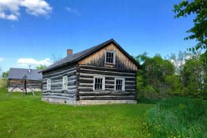 Murphys Point Provincial Park