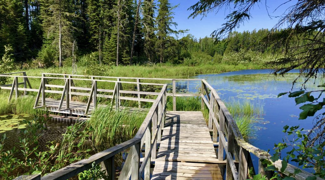 White Lake Provincial Park