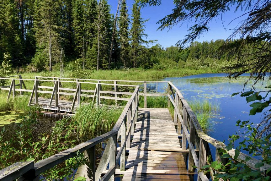 White Lake Provincial Park