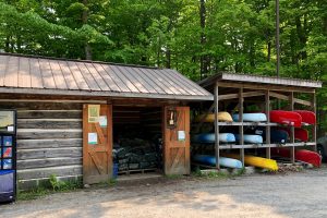 Murphys Point Provincial Park