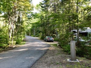 La Mauricie National Park