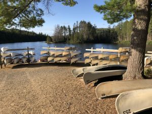 La Mauricie National Park