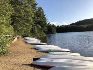 La Mauricie National Park