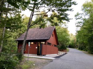 La Mauricie National Park