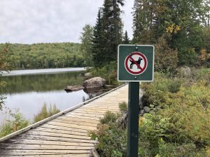 La Mauricie National Park