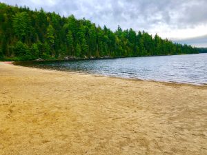 La Mauricie National Park