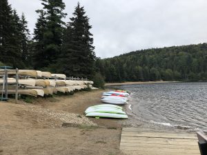 La Mauricie National Park