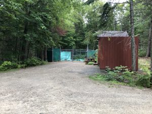 La Mauricie National Park