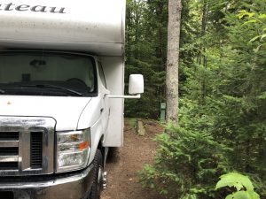 La Mauricie National Park