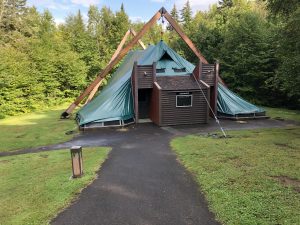 La Mauricie National Park