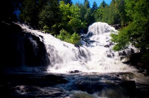 La Mauricie National Park