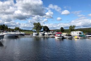 Mactaquac Provincial Park