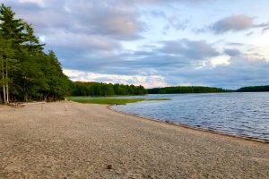 Kejimkujik National Park