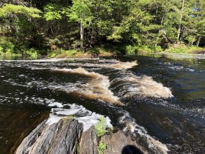 Kejimkujik National Park