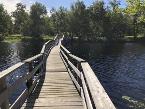 Kejimkujik National Park