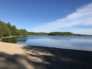 Kejimkujik National Park