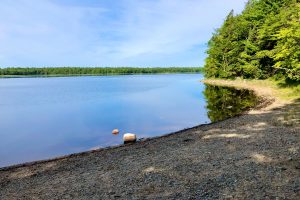 Kejimkujik National Park