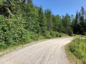 White Lake Provincial Park