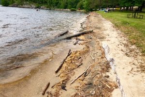 Driftwood Provincial Park