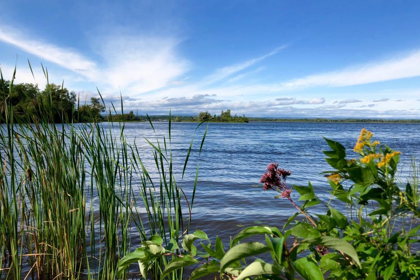 Voyageur Provincial Park