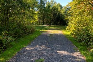 Voyageur Provincial Park