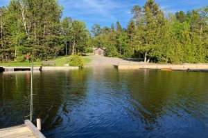 Finlayson Point Provincial Park