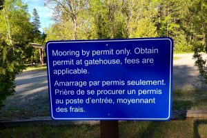 Finlayson Point Provincial Park