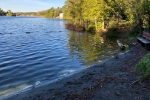 Finlayson Point Provincial Park