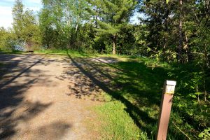 Finlayson Point Provincial Park