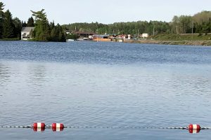 Finlayson Point Provincial Park