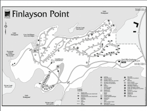 Finlayson Point Provincial Park