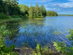 Mikisew Provincial Park