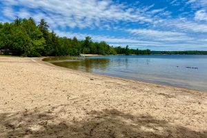 Mikisew Provincial Park