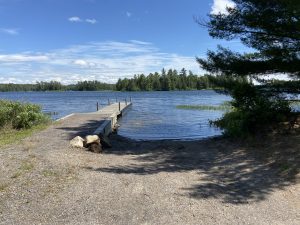 Mikisew Provincial Park