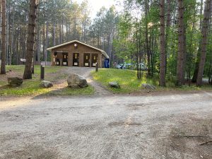 Mikisew Provincial Park