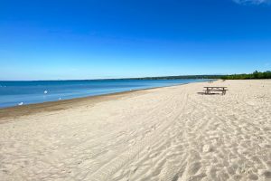 Presqu'ile Provincial Park