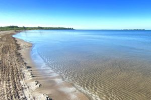 Presqu'ile Provincial Park