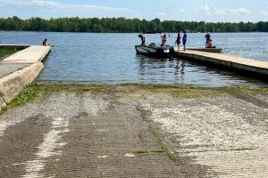 Rideau River Provincial Park