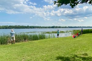 Rideau River Provincial Park